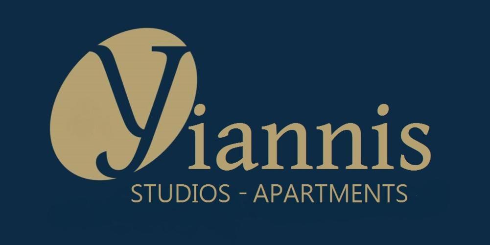 Yiannis Studios Τσιλιβί Εξωτερικό φωτογραφία